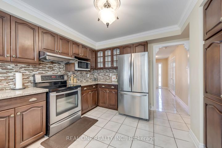 Photo 16 at 1201 Creekside Drive, WC Wedgewood Creek, Oakville