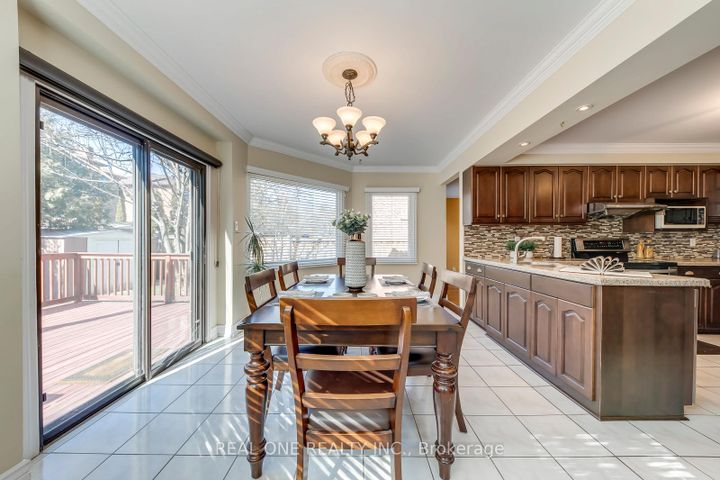 Photo 19 at 1201 Creekside Drive, WC Wedgewood Creek, Oakville