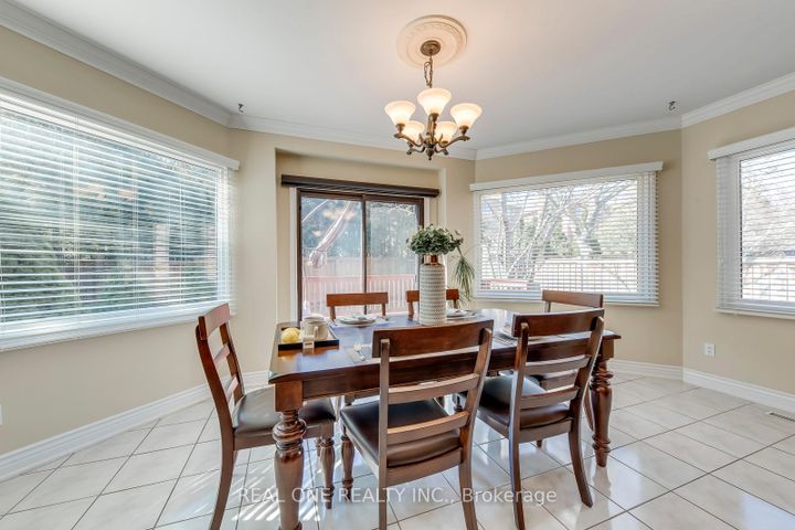 Photo 20 at 1201 Creekside Drive, WC Wedgewood Creek, Oakville