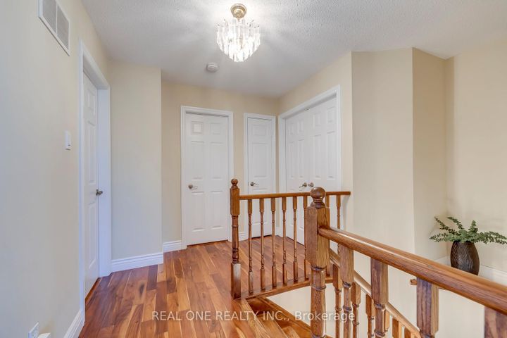 Photo 24 at 1201 Creekside Drive, WC Wedgewood Creek, Oakville