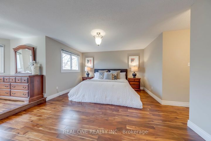 Photo 25 at 1201 Creekside Drive, WC Wedgewood Creek, Oakville