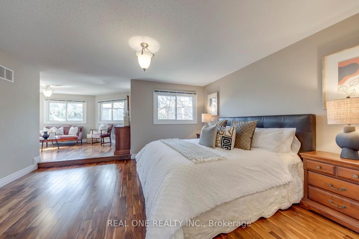 Photo 26 at 1201 Creekside Drive, WC Wedgewood Creek, Oakville