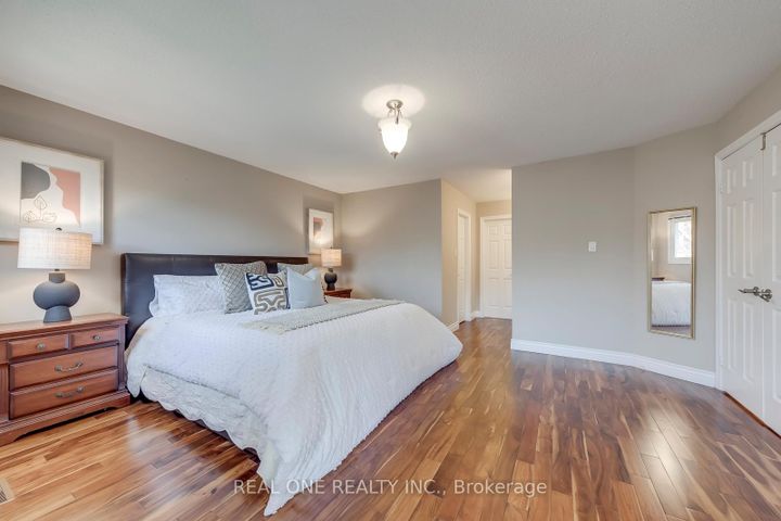 Photo 27 at 1201 Creekside Drive, WC Wedgewood Creek, Oakville