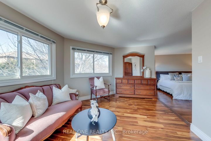 Photo 29 at 1201 Creekside Drive, WC Wedgewood Creek, Oakville