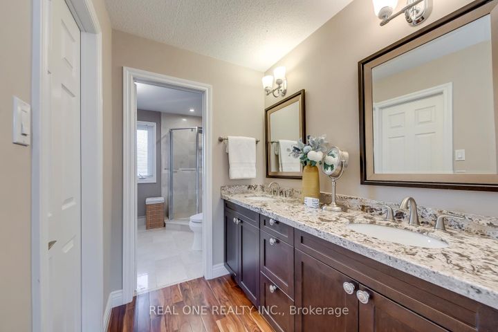 Photo 32 at 1201 Creekside Drive, WC Wedgewood Creek, Oakville