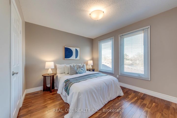 Photo 35 at 1201 Creekside Drive, WC Wedgewood Creek, Oakville