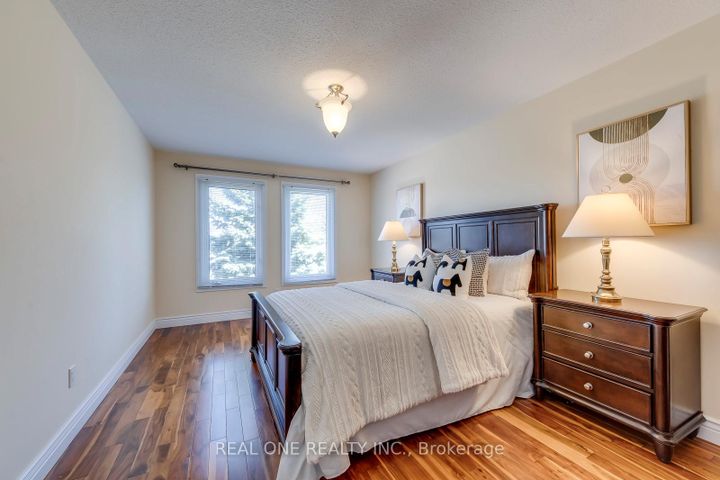 Photo 37 at 1201 Creekside Drive, WC Wedgewood Creek, Oakville