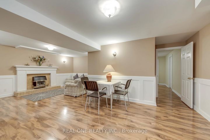 Photo 42 at 1201 Creekside Drive, WC Wedgewood Creek, Oakville