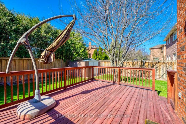 Photo 46 at 1201 Creekside Drive, WC Wedgewood Creek, Oakville