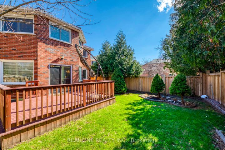 Photo 48 at 1201 Creekside Drive, WC Wedgewood Creek, Oakville