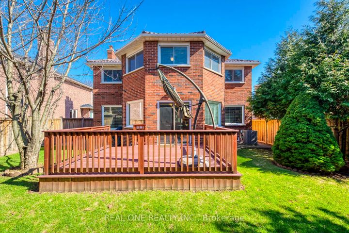 Photo 49 at 1201 Creekside Drive, WC Wedgewood Creek, Oakville