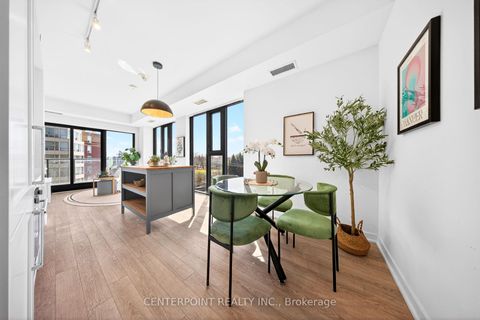 Photo 1 at 519 - 250 Lawrence Avenue W, Lawrence Park North, Toronto