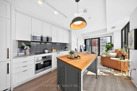 Photo 5 at 519 - 250 Lawrence Avenue W, Lawrence Park North, Toronto
