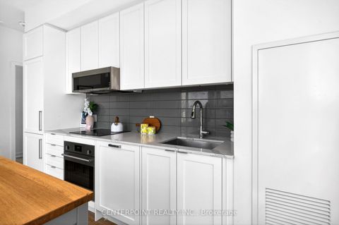 Photo 6 at 519 - 250 Lawrence Avenue W, Lawrence Park North, Toronto