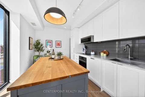 Photo 7 at 519 - 250 Lawrence Avenue W, Lawrence Park North, Toronto