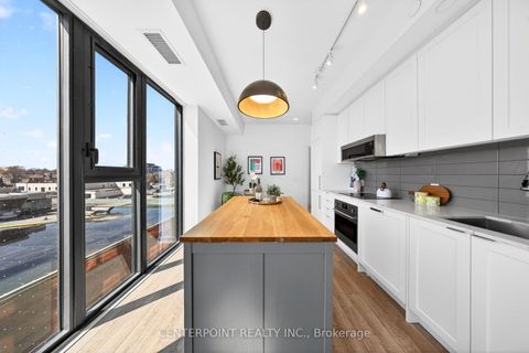 Photo 8 at 519 - 250 Lawrence Avenue W, Lawrence Park North, Toronto