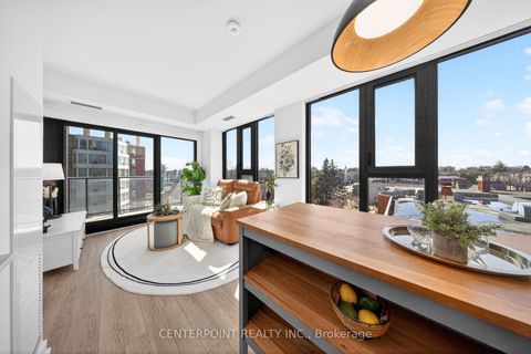 Photo 10 at 519 - 250 Lawrence Avenue W, Lawrence Park North, Toronto