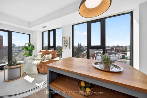 Photo 11 at 519 - 250 Lawrence Avenue W, Lawrence Park North, Toronto