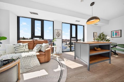 Photo 12 at 519 - 250 Lawrence Avenue W, Lawrence Park North, Toronto