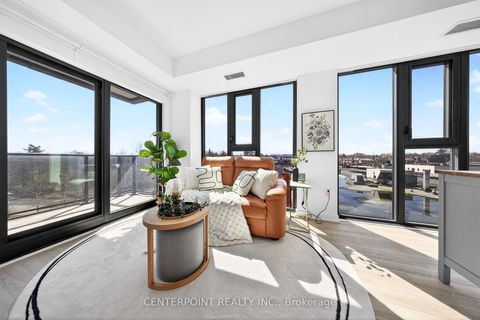 Photo 13 at 519 - 250 Lawrence Avenue W, Lawrence Park North, Toronto