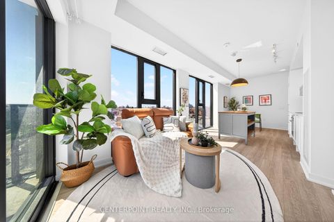 Photo 14 at 519 - 250 Lawrence Avenue W, Lawrence Park North, Toronto