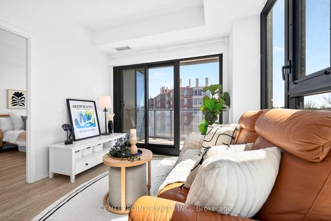 Photo 16 at 519 - 250 Lawrence Avenue W, Lawrence Park North, Toronto