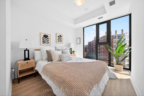 Photo 17 at 519 - 250 Lawrence Avenue W, Lawrence Park North, Toronto