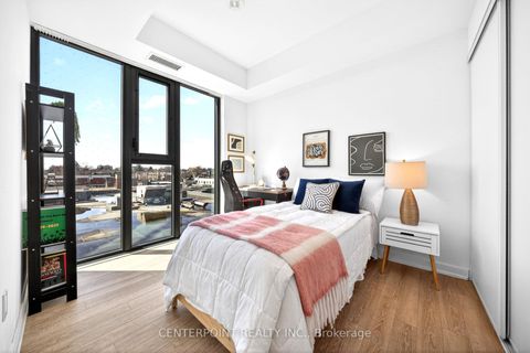Photo 19 at 519 - 250 Lawrence Avenue W, Lawrence Park North, Toronto