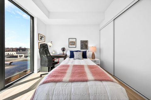 Photo 20 at 519 - 250 Lawrence Avenue W, Lawrence Park North, Toronto