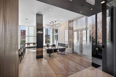 Photo 23 at 519 - 250 Lawrence Avenue W, Lawrence Park North, Toronto
