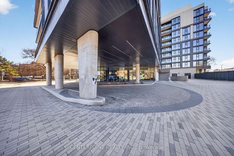 Photo 25 at 519 - 250 Lawrence Avenue W, Lawrence Park North, Toronto