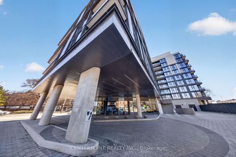 Photo 26 at 519 - 250 Lawrence Avenue W, Lawrence Park North, Toronto