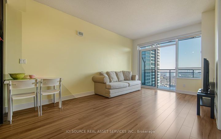 Photo 9 at 2303 - 28 Linden Street, North St. James Town, Toronto