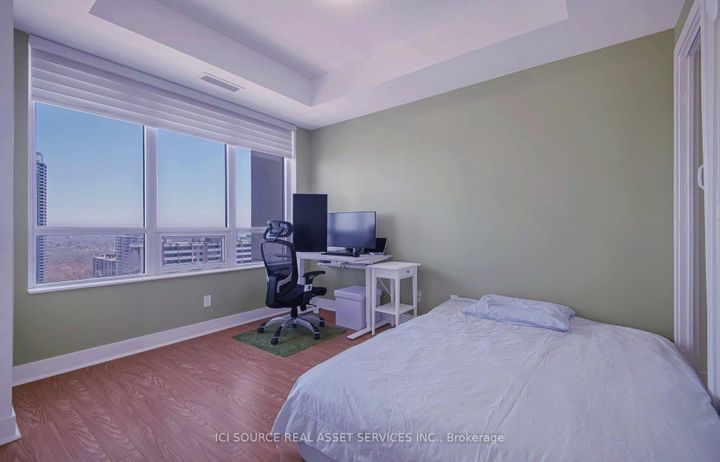 Photo 10 at 2303 - 28 Linden Street, North St. James Town, Toronto