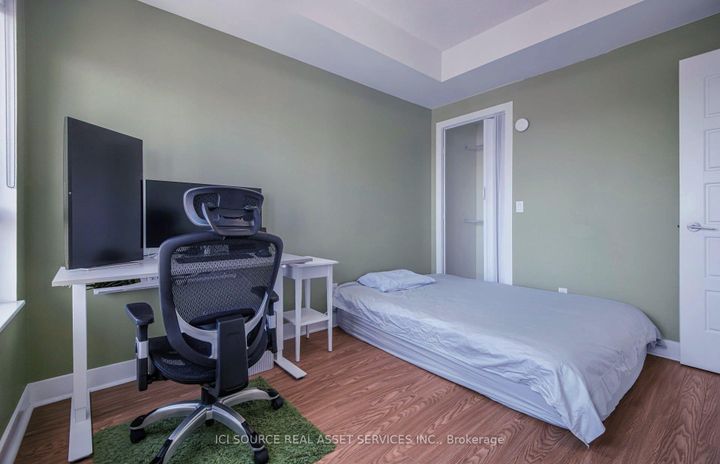 Photo 11 at 2303 - 28 Linden Street, North St. James Town, Toronto