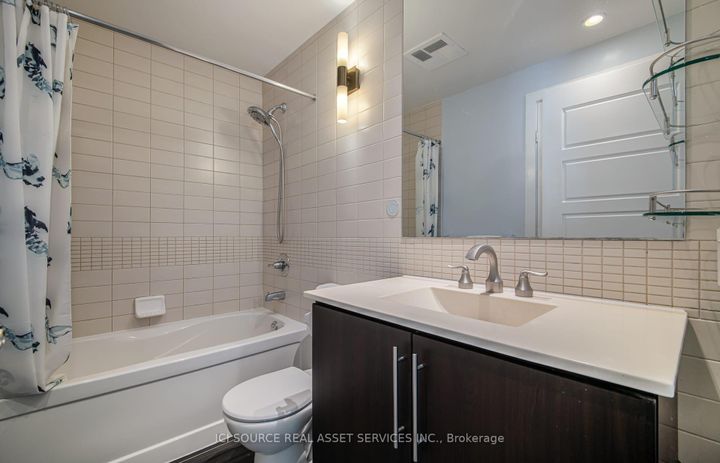 Photo 12 at 2303 - 28 Linden Street, North St. James Town, Toronto