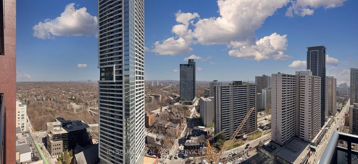 Photo 14 at 2303 - 28 Linden Street, North St. James Town, Toronto