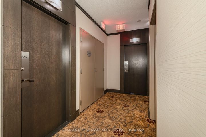 Photo 18 at 2303 - 28 Linden Street, North St. James Town, Toronto