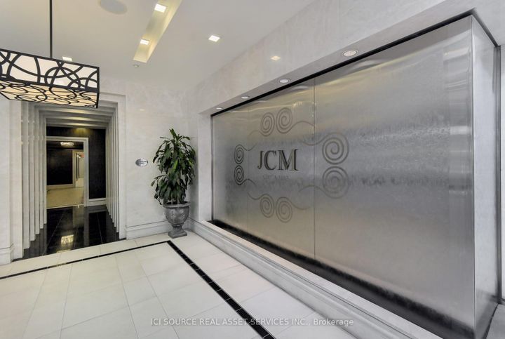 Photo 21 at 2303 - 28 Linden Street, North St. James Town, Toronto