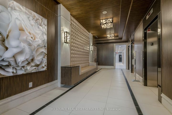 Photo 22 at 2303 - 28 Linden Street, North St. James Town, Toronto