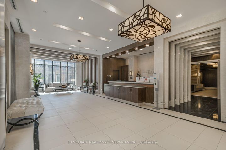 Photo 23 at 2303 - 28 Linden Street, North St. James Town, Toronto