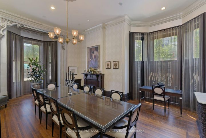 Photo 25 at 2303 - 28 Linden Street, North St. James Town, Toronto