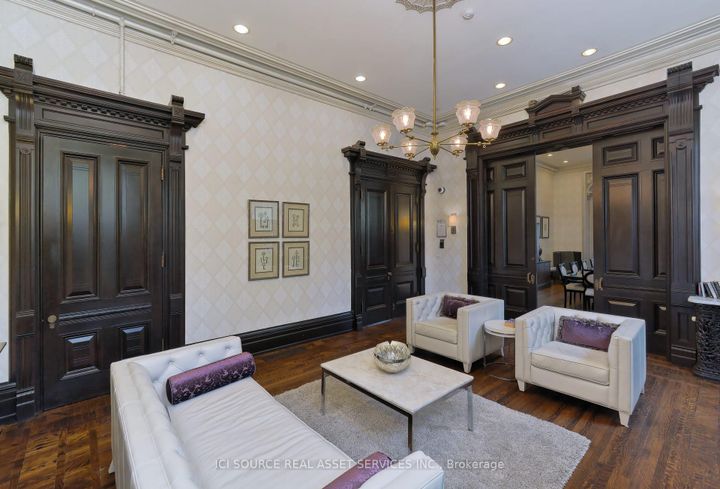 Photo 27 at 2303 - 28 Linden Street, North St. James Town, Toronto