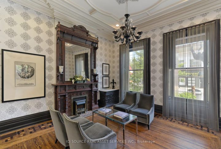 Photo 28 at 2303 - 28 Linden Street, North St. James Town, Toronto