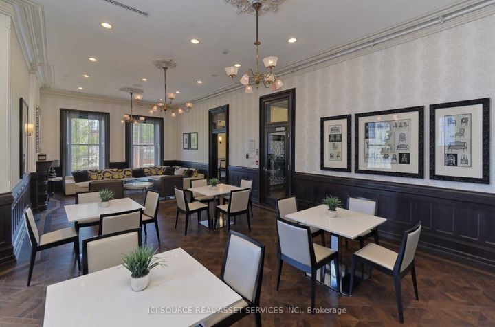 Photo 30 at 2303 - 28 Linden Street, North St. James Town, Toronto