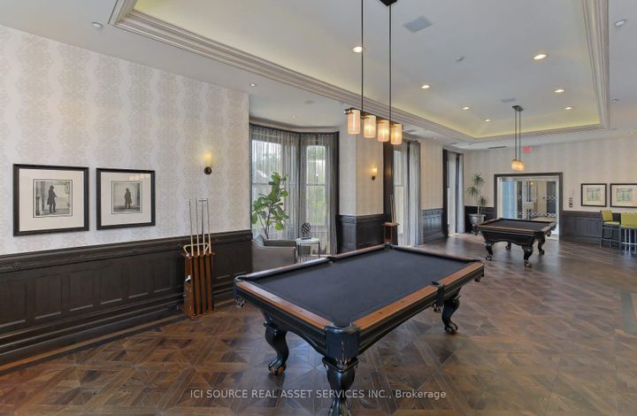 Photo 31 at 2303 - 28 Linden Street, North St. James Town, Toronto