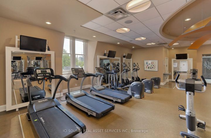 Photo 33 at 2303 - 28 Linden Street, North St. James Town, Toronto