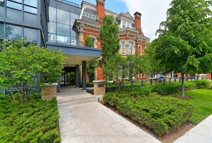 Photo 39 at 2303 - 28 Linden Street, North St. James Town, Toronto