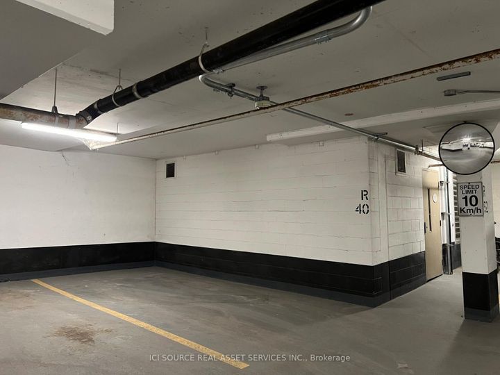 Photo 41 at 2303 - 28 Linden Street, North St. James Town, Toronto