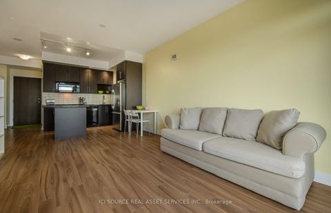 Photo 3 at 2303 - 28 Linden Street, North St. James Town, Toronto